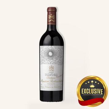 Pavillon Rouge du Chateau Margaux 2002 - Chateau Margaux