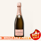 ワイン LOUIS ROEDERER ROSE2016 Louis Roederer Brut Rose 2016 | Wine.com