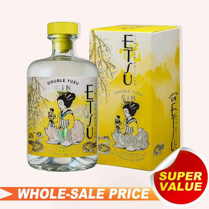 Whisky GIN 12本おまとめ超お買い得　脅威の47%OFF gin spirits discount deals&wholesale prices /free delivery 日本
