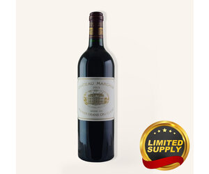Chateau Margaux Margaux Bordeaux Red Blends 2014 750ml $569