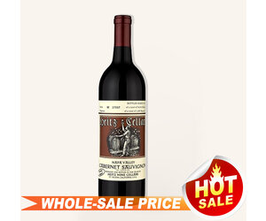 Heitz Cellar 2018 & The Prisoner 2022 ２本 Heitz Cellar Napa Valley Cabernet Sauvignon 2018 | Wine.com