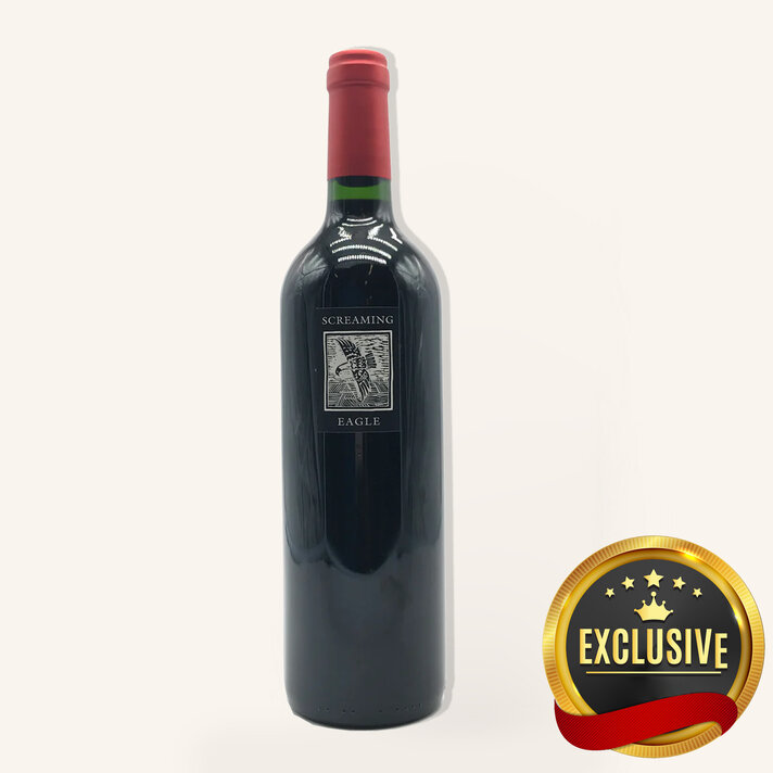【正規輸入品】 Screaming Eagle 2018 750ml 赤 ワイン 正規輸入品】 Screaming Eagle 2018 750ml 赤 ワイン