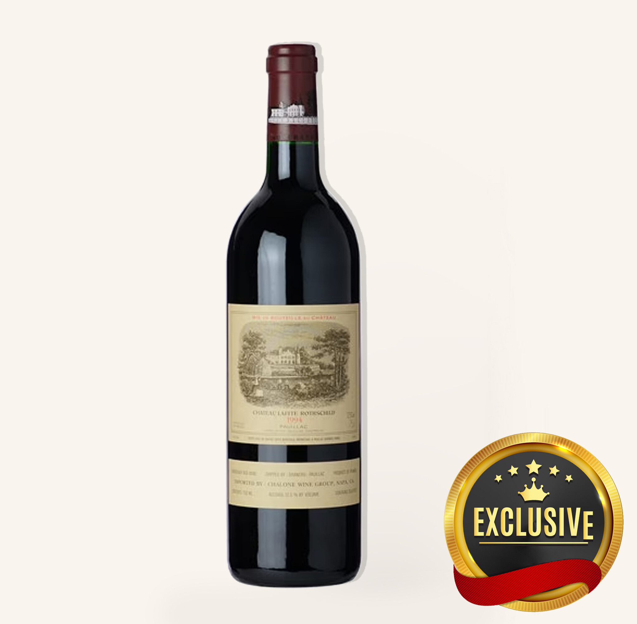 Chateau Lafite Rothschild Pauillac Bordeaux Red Blends 1994 Chateau Lafite Rothschild Pauillac Bordeaux Red Blends 1994
