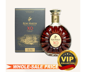 Remy Martin Cognac Fine Champagne XO 750ml $205 - Uncle