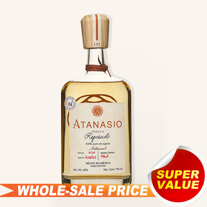 Casa Dragones Tequila Set Combo Blanco, Anejo, Reposado 375ml $195