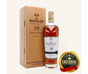 G*o様 MACALLAN 30 Years Old Sherry Oak ギフ Macallan 18 Years Old Sherry Oak 2024 Release | The Macallan®