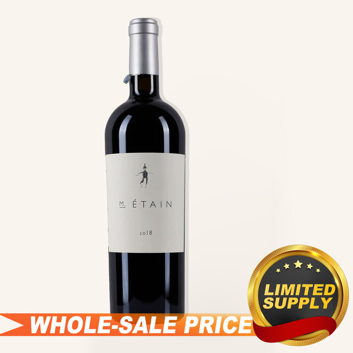 THE MASCOT 2014 Napa Valley ワイン カベソ 2014 The Mascot, Napa Valley 27L | Wally's Wine & Spirits