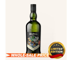 Ardbeg Anthology 14年、ANAMORPHICセット品 Ardbeg Anamorphic – Ardbeg HK