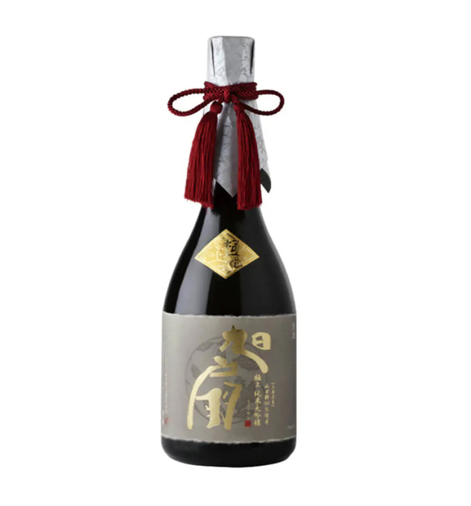 Asabiraki Kyokusen Junmai Daiginjo Sake 旭贺纯米大吟釀720ml