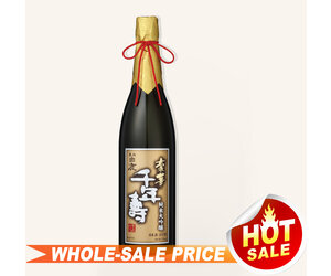 Hakushika GokasennenjuJunmai Daiginjo Sake 千禧夀纯米大吟釀 Hakushika GokasennenjuJunmai Daiginjo Sake 千禧夀纯米大吟釀