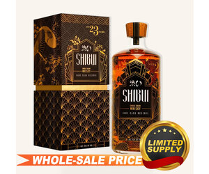 ruki ima Shibumi IS-100ML AGS ruki ima Shibumi IS-100ML AGS アムズ