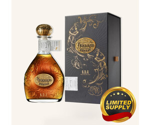タイユヴァンブランデー COGNAC GRANDE CHAMPAGNE Pierre Ferrand Grande Champagne Cognac S.D.A. Selection Des Anges