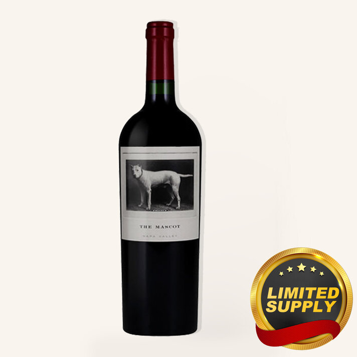 bond-the-mascot-napa-valley-
