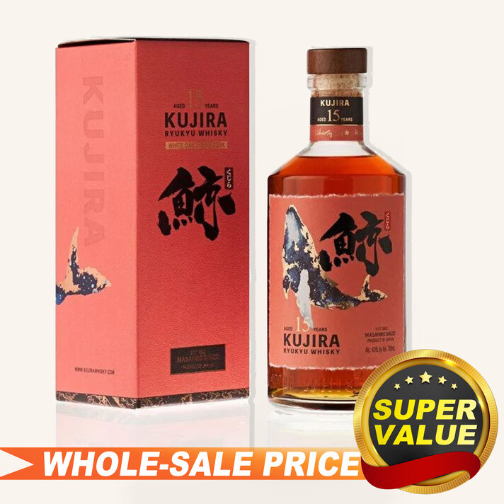 Nikka Yoichi 10Yr Single Malt Japanese Whisky 余市750ml $239