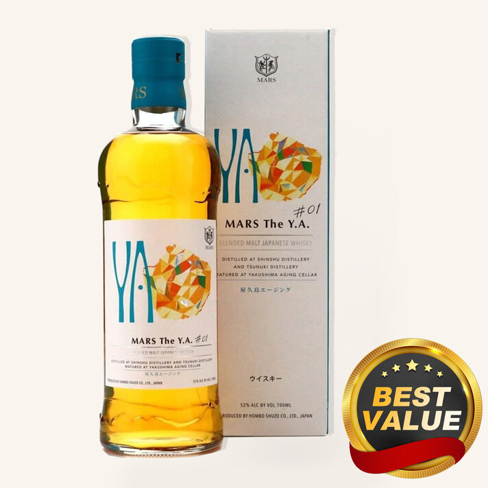 MARS MALT ルーミスシジミ 700ml 44% Mars Malt Le Papillon Luomis Shijimi Triple Cask Japanese