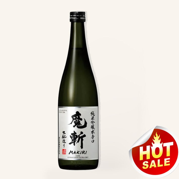 Kubota Senjyu Ginjo 久保田千寿吟酿720ml $22 - Uncle Fossil 