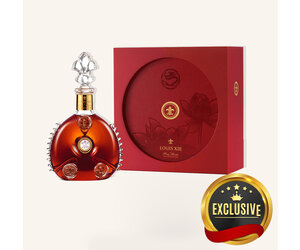 Remy Martin Louis XIII Cognac Lunar Year of Dragon Ltd 700