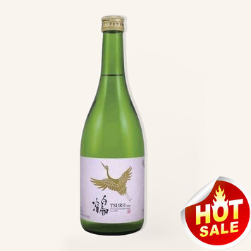 Kubota Hekijyu Junmai Daiginjo 久保田碧壽720ml $45 - Uncle Fossil 