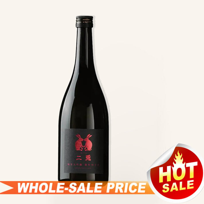 Kubota Senjyu Ginjo 久保田千寿吟酿720ml $22 - Uncle Fossil 