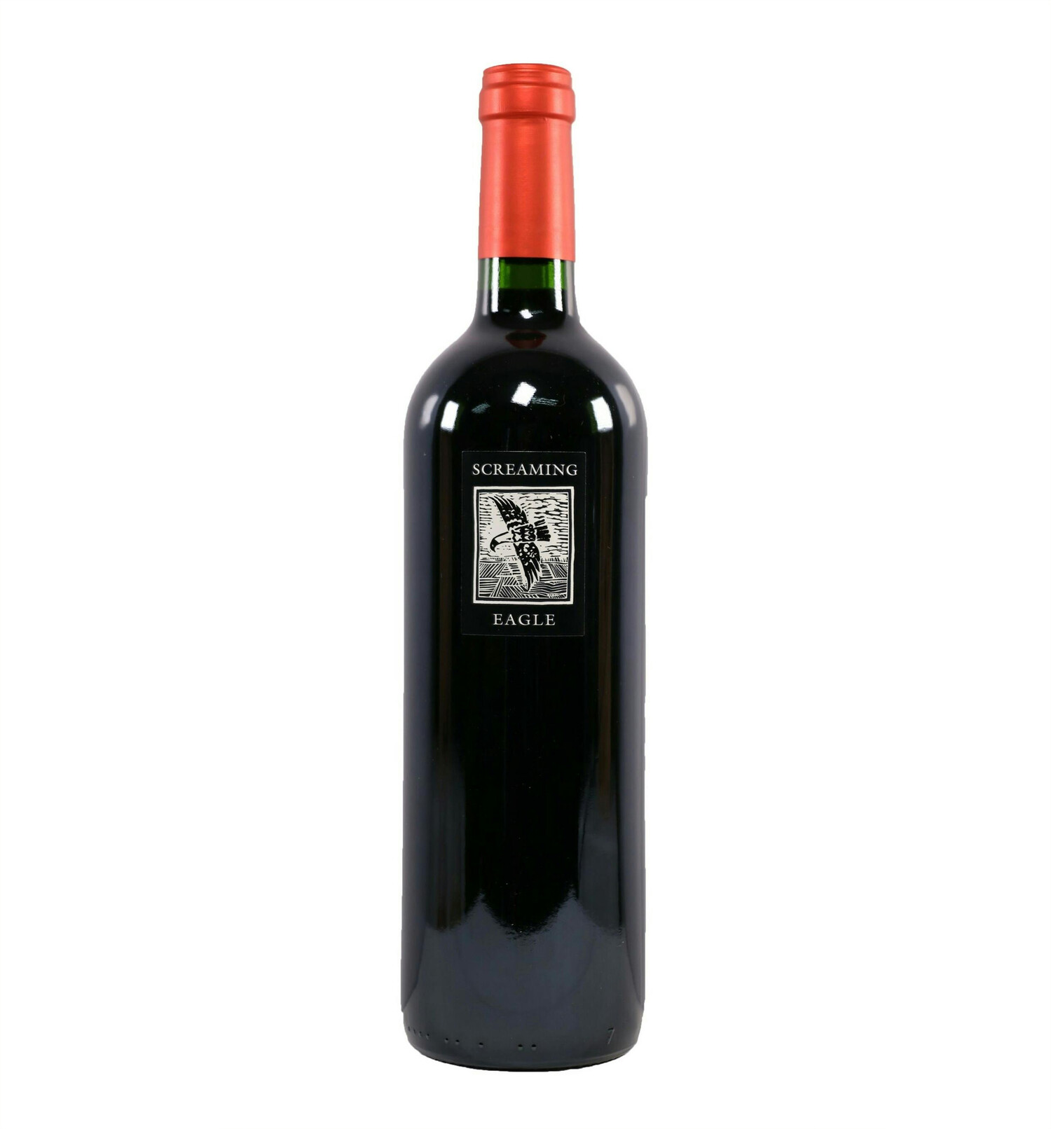 screaming eagle 1992 cabernet sauvignon