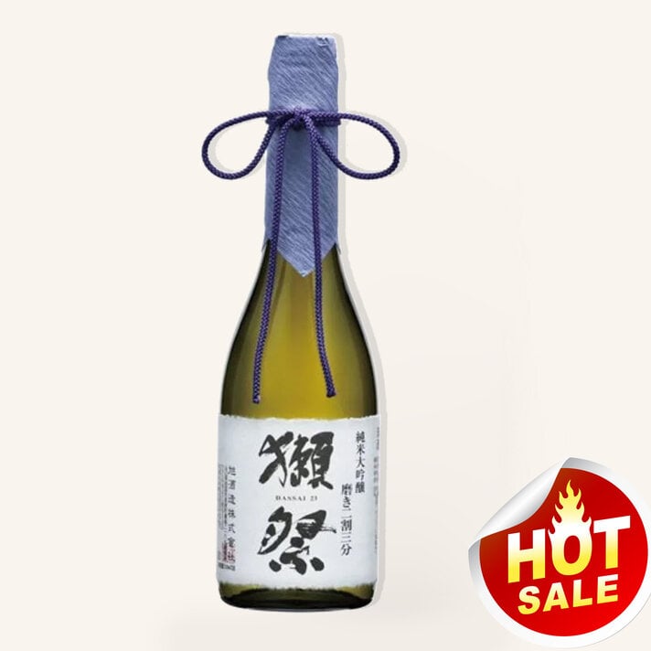 Kubota Senju Ginjo Sake 千寿吟酿1.8L $57 - Uncle Fossil Wine&Spirits