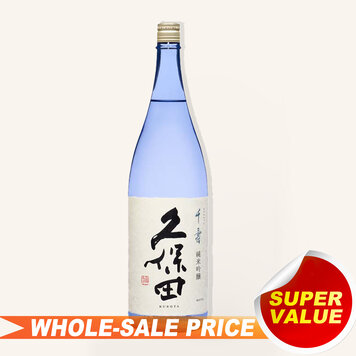 ミルク yukako 914 Yuki Nigori White Peach Sake 375ml $9 - Uncle Fossil