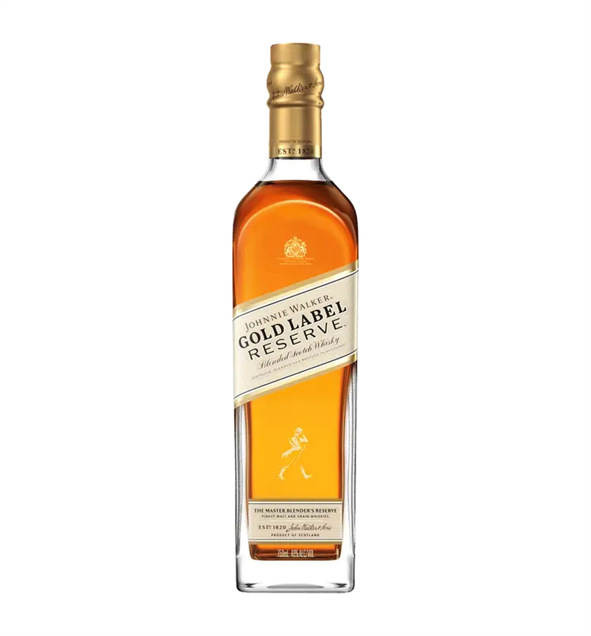 Johnnie Walker Blue Label Year of the Rabbit Blended Scotch Whisky 750ml -  Uncle Fossil Wine&Spirits