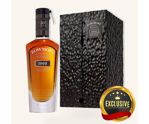 Forest Moss & Rich and Whiskey 50㎎ First Look: Yamazaki