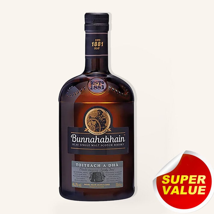 Jack Daniel's Bonded Triple Mash Blended Straight Whiskey
