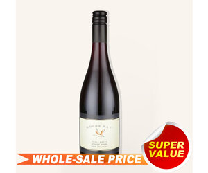 Goose Bay Pinot Noir Red Wine East Coast 750ml