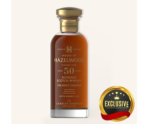  Household Blended Scotch Whisky 2本 Dewar's 21 Year Double Double Aged Scotch Whisky