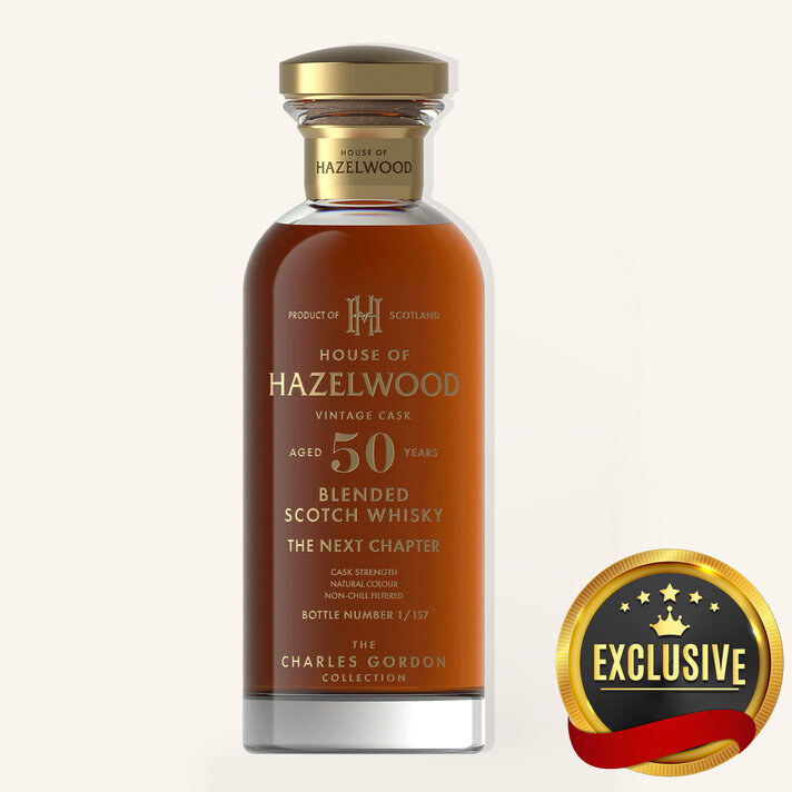 Highland Park 54 Yr Single Malt Scotch Whisky 700ml $39999 - Uncle