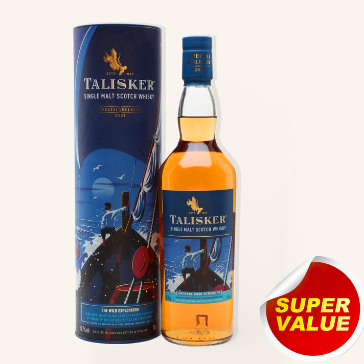 The Hakushu Japanese Forest Bittersweet Edition Whisky $589 The Hakushu Japanese Forest Bittersweet Edition Whisky $589