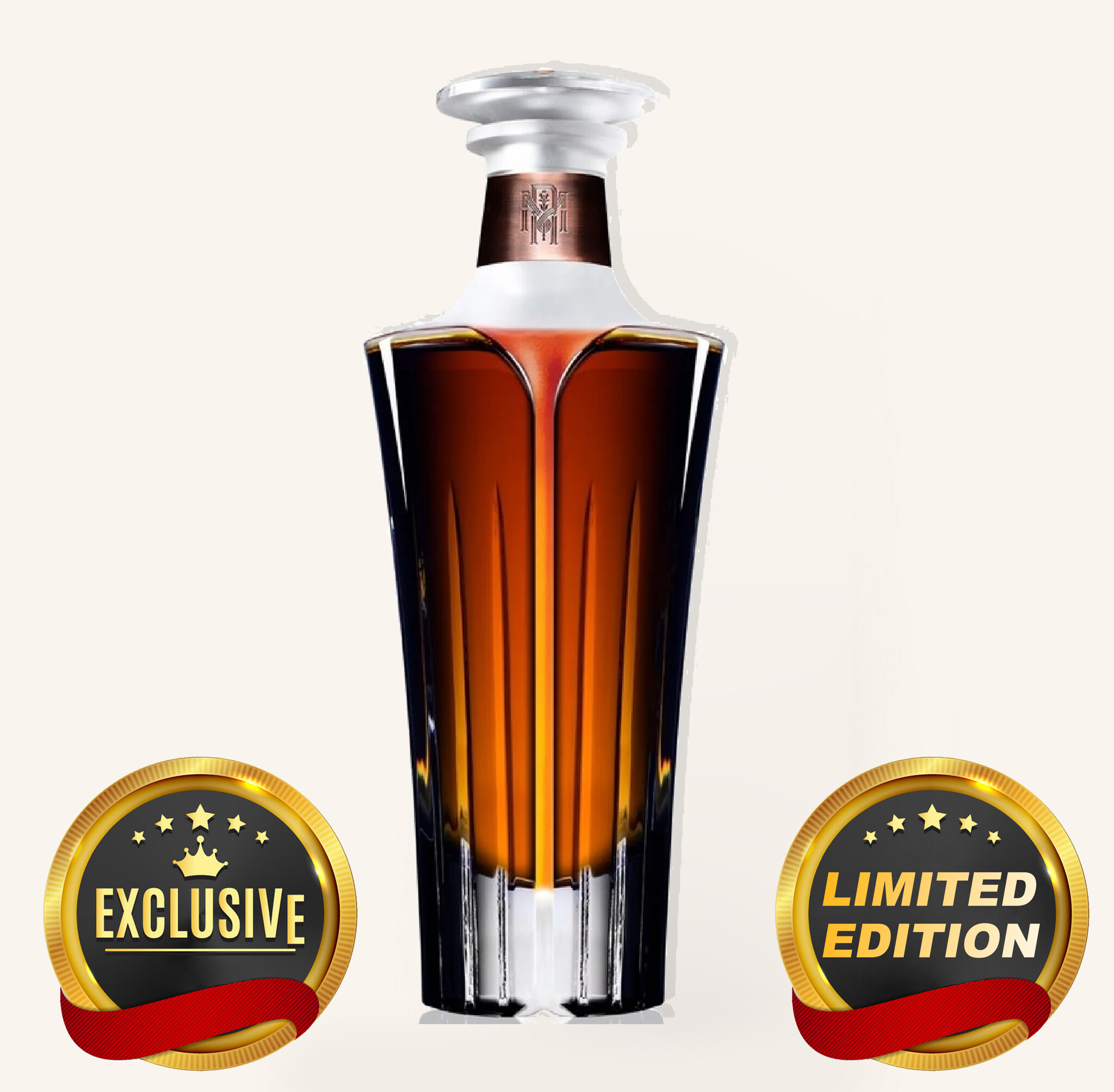 Midleton Very Rare Irish Whiskey 107.8W/50ml Hitchhiker $79999