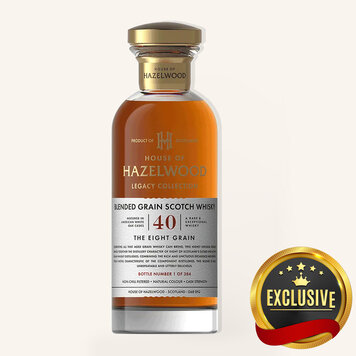 The Macallan Scotch Whisky, Highland Single Malt Same-Day