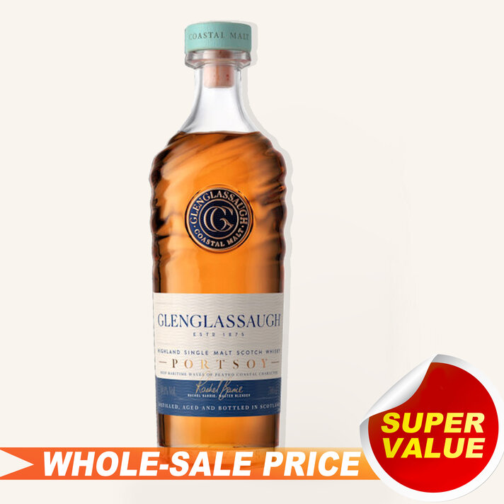 Bruichladdich Islay 18Yr Single Malt Scotch Whiskey 750ml $179