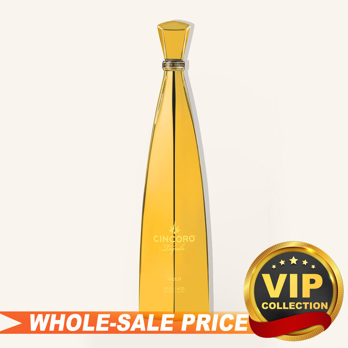 Maestro Dobel 50 Extra Anejo Tequila 2023 1.75L $359 - Uncle