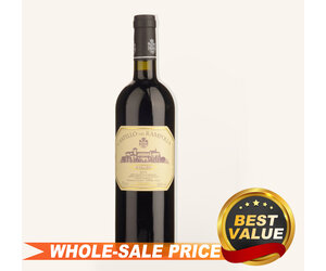 Castello dei Rampolla Vigna d'Alceo 2015 Italy 750ml $163 - Uncle