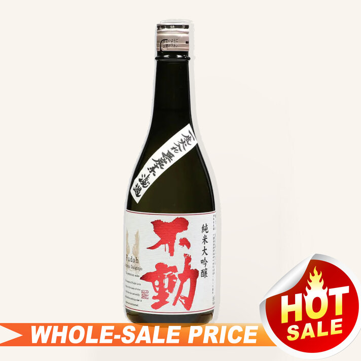 junjun様×4 Emishiki Monsoon Kijoshu 720ml$39 - Uncle Fossil Wine&Spirits