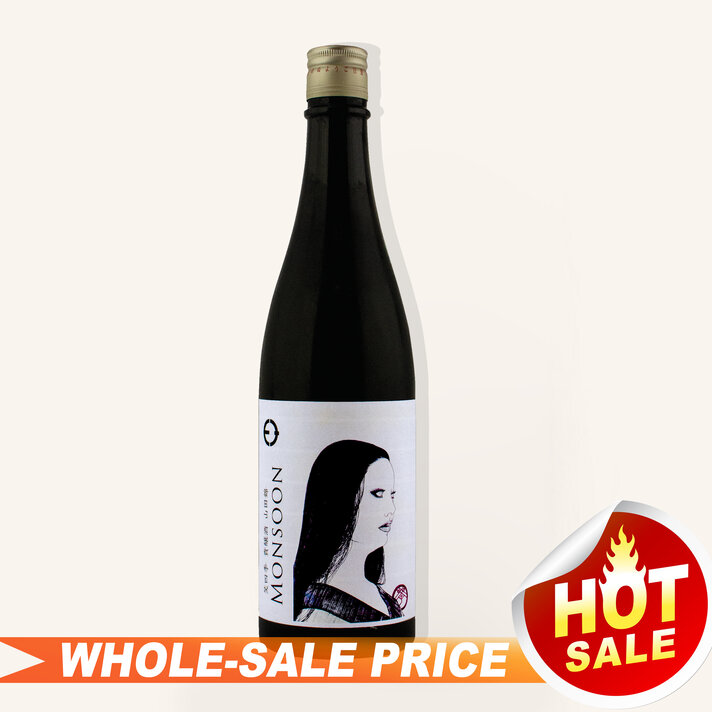 Mutsu Otokoyama Chokara (Extra Dry) Junmai 720ml $31 - Uncle