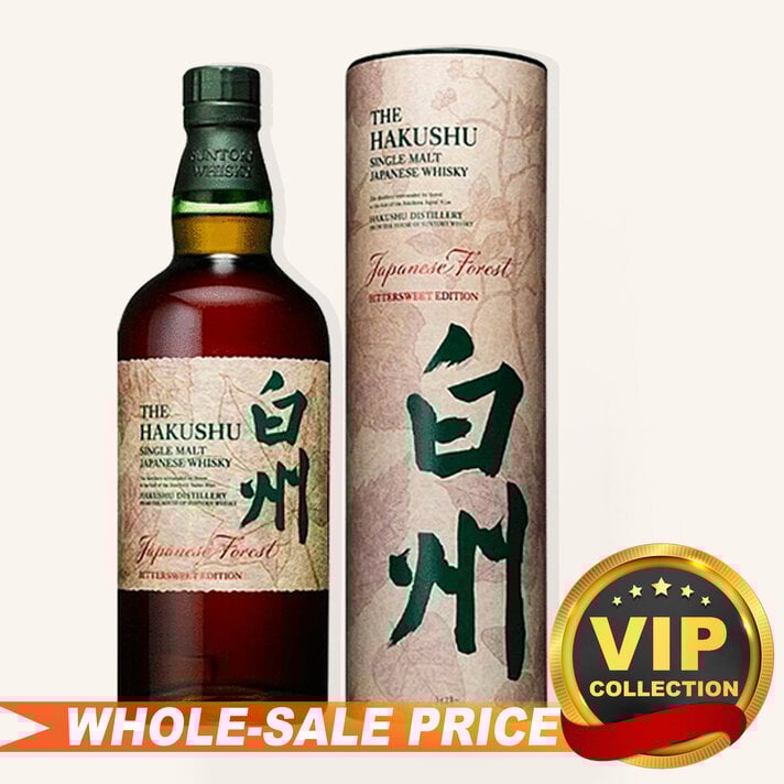Ichiro's Proof 111 Malt & Grain Blended Japanese Whisky 700ml $86