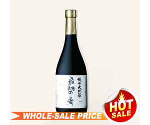 Dewatsuru Hisho no Mai Junmai Daiginjo 720ml $49 - Uncle
