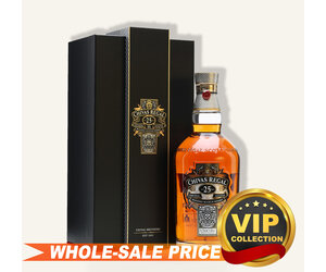 ウイスキー Chivas Regal 25 Year Old 700ml Chivas Regal 25 Year Old Blended Scotch Whisky