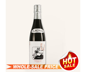 izumibashi-kimoto-junmai-black