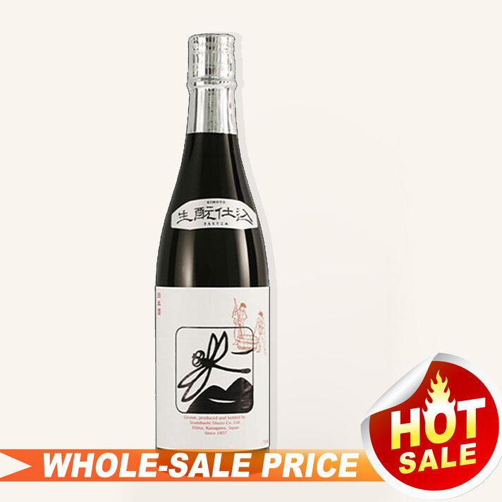 Tamano Hikari Junmai Daiginjo Bizen Omachi 720ml $38 - Uncle