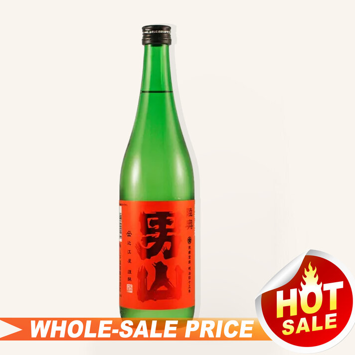 Tamano Hikari Junmai Daiginjo Bizen Omachi 720ml $38 - Uncle