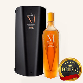 ウイスキー The Macallan Edition No. 2 & 3 700ml Macallan Edition No. 2 Single Malt Scotch | Delivery & Gifting