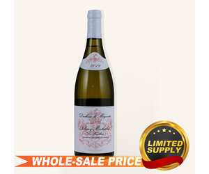 1996年 ルイ・ラトゥール Puligny-Montrachet 750ml Latour