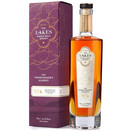 ウイスキー THE LAKES WHISKYMAKER'S RESERVE No.4 The Lakes Distillery The Whiskymaker's Reserve No.4 Single