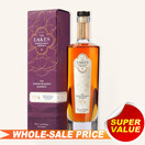 ウイスキー THE LAKES WHISKYMAKER'S RESERVE No.4 The Lakes Distillery Whiskymaker's Reserve No. 4 English